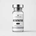 Retatrutide (Triple Agonist | GLP-1 / GIP / Glucagon | Metabolic Pathway Research)