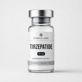 Tirzepatide (Dual Agonist | GLP-1 / GIP | Metabolic Pathway Research)