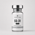 SS-31 (Elamipretide / MTP-131 | Mitochondrial Cardiolipin & Bioenergetics Studies)