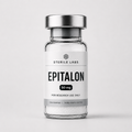 Epitalon (Epithalon / Epithalamin-Derived Tetrapeptide | Telomere, Aging & Cellular-Stress Studies)