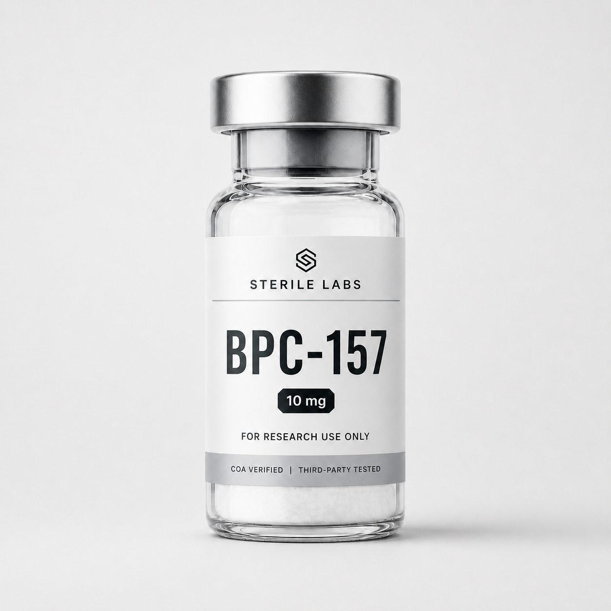 BPC-157 (Pentadecapeptide BPC-157 | Tissue & Repair Pathway Research)