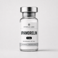Ipamorelin (Pentapeptide Ipamorelin | GH Secretagogue Pathway Research)