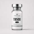 TB-500 (Synthetic Thymosin β-4 Fragment | Tissue Repair & Inflammation Studies)