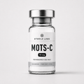 MOTS-C (Synthetic Mitochondrial-Derived Peptide | Metabolic, Cellular Energy & AMPK Signaling Studies)